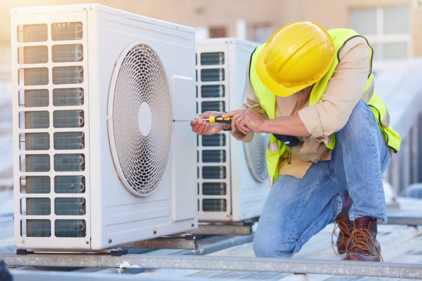 Best HVAC Companies Near Me  in Ellsworth, WI