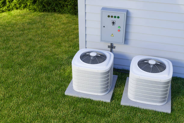 Best Furnace Installation  in Ellsworth, WI