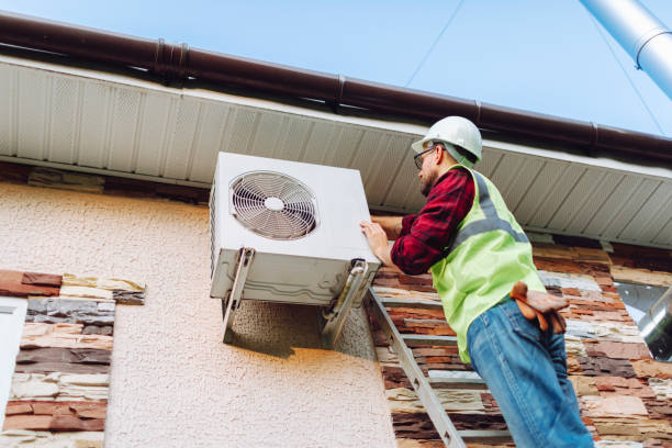 Best Local HVAC Companies  in Ellsworth, WI