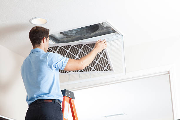 Best Commercial HVAC Repair  in Ellsworth, WI