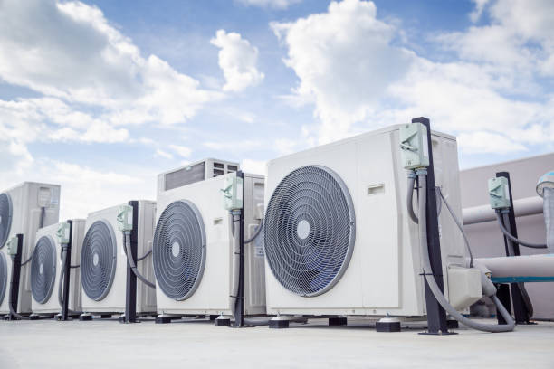 Best Affordable HVAC Services  in Ellsworth, WI