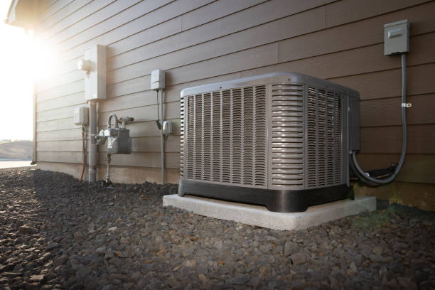 Affordable Air Conditioning Repair in Ellsworth, WI